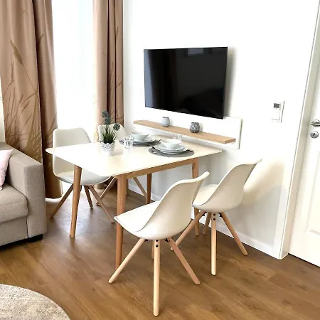 Baltic Lagoon - 12 *