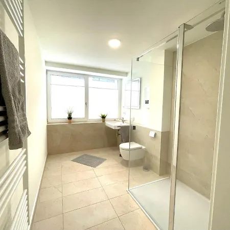 Lejlighed Baltic Lagoon - 12 Fuhlendorf (Mecklenburg-Vorpommern)