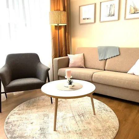 Baltic Lagoon - 12 Fuhlendorf (Mecklenburg-Vorpommern)