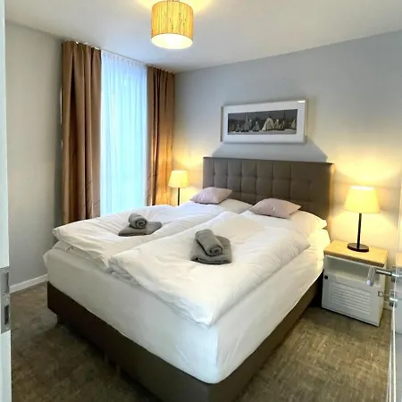 Baltic Lagoon - 12 Fuhlendorf (Mecklenburg-Vorpommern)