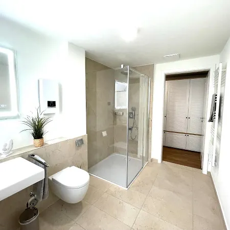 Baltic Lagoon - 12 Lejlighed *