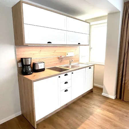 Baltic Lagoon - 12 * Fuhlendorf (Mecklenburg-Vorpommern)