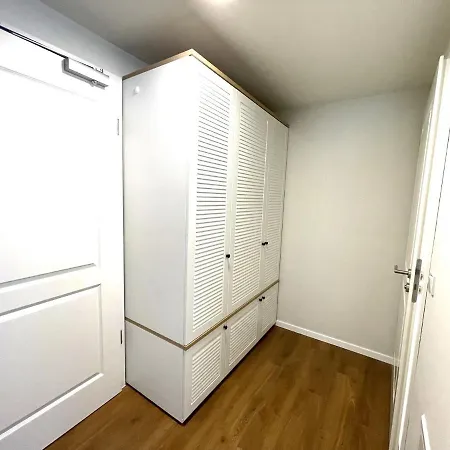 Lejlighed Baltic Lagoon - 12