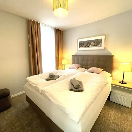 Baltic Lagoon - 12 Lejlighed