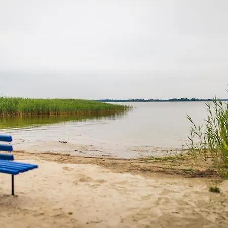 Baltic Lagoon - 12 * Fuhlendorf (Mecklenburg-Vorpommern)