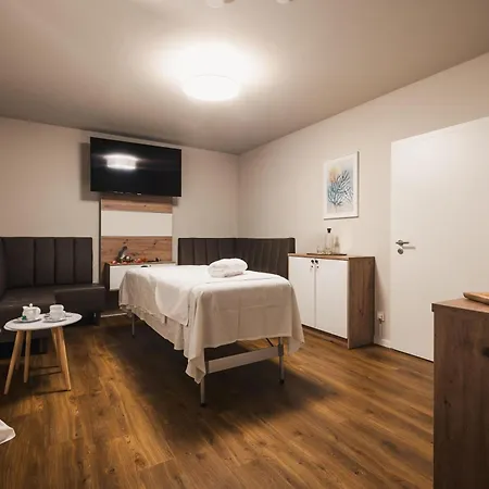 Lejlighed Baltic Lagoon - 12