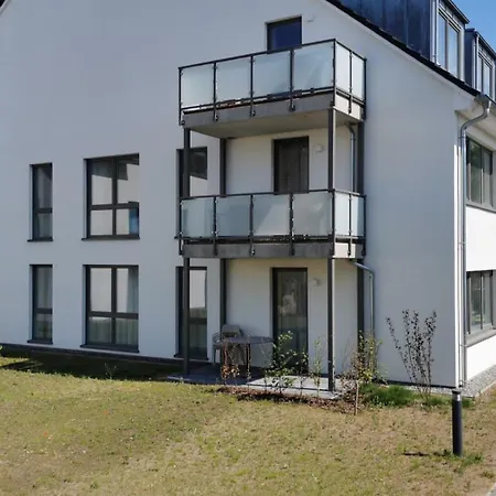 Baltic Lagoon - 12 * Fuhlendorf (Mecklenburg-Vorpommern)