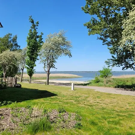 Lejlighed Baltic Lagoon - 12 *