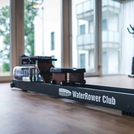 Baltic Lagoon - 12 Lejlighed Fuhlendorf (Mecklenburg-Vorpommern)