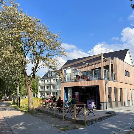 Lejlighed Baltic Lagoon - 12 Fuhlendorf (Mecklenburg-Vorpommern)