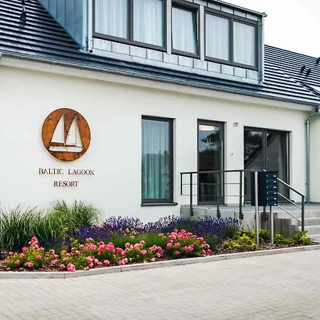 Baltic Lagoon - 12 *