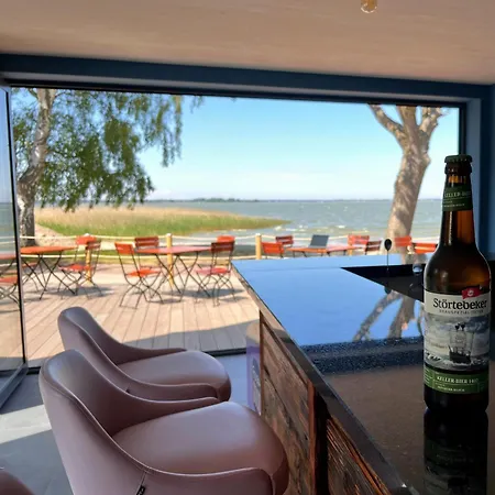 Baltic Lagoon - 12 Fuhlendorf (Mecklenburg-Vorpommern)