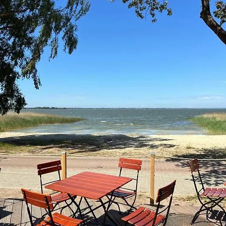 Baltic Lagoon - 12 * Fuhlendorf (Mecklenburg-Vorpommern)