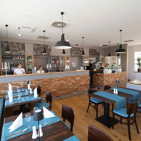 Baltic Lagoon - 12 Lejlighed