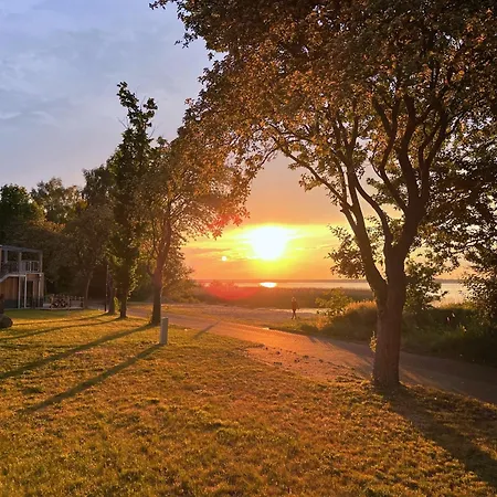 Lejlighed Baltic Lagoon - 12 *