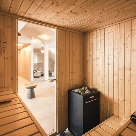 Baltic Lagoon - 12 Lejlighed Fuhlendorf (Mecklenburg-Vorpommern)