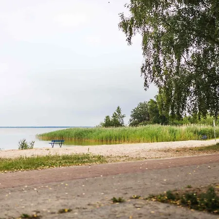Apartment Baltic Lagoon - 12 Fuhlendorf (Mecklenburg-Vorpommern)