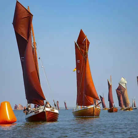 Baltic Lagoon - 12 *