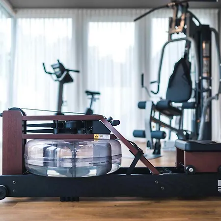 Baltic Lagoon - 12 Lejlighed *