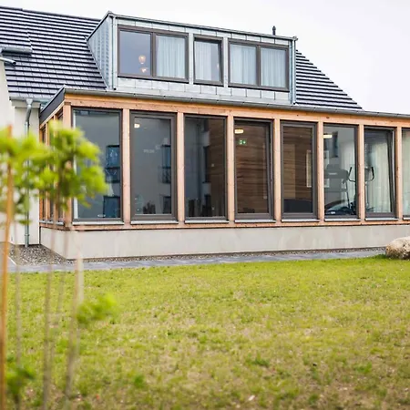 Lejlighed Baltic Lagoon - 12 *