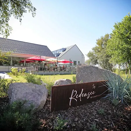 Baltic Lagoon - 12 Lejlighed Fuhlendorf (Mecklenburg-Vorpommern)